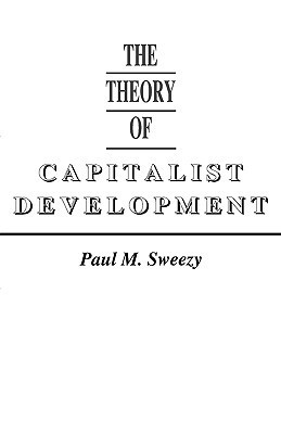 The Theory of Capitalist Development book cover