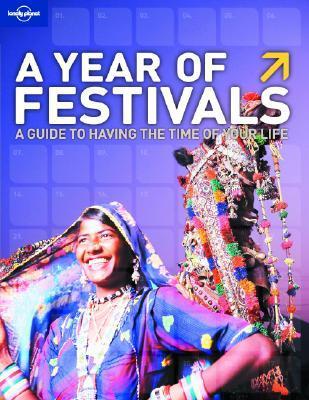 A Year of Festivals book cover