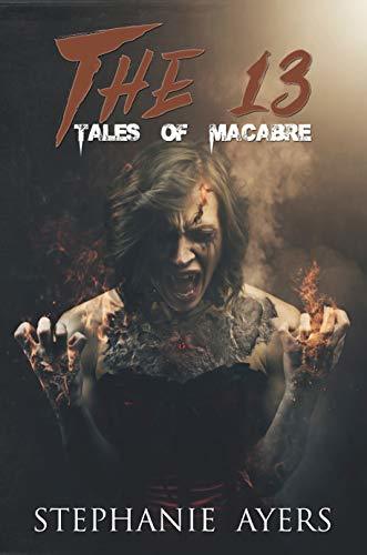 The 13 book cover 2