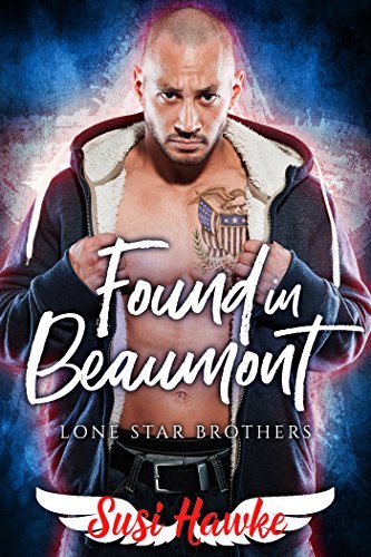 Lone Star Brothers book cover 1
