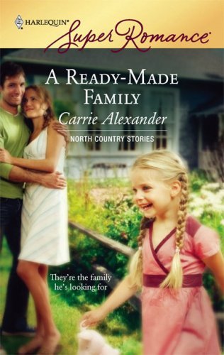 North Country Stories book cover 2