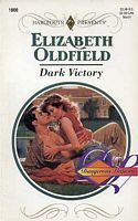 Dark Victory book cover