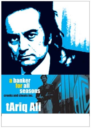 Banker for All Seasons book cover