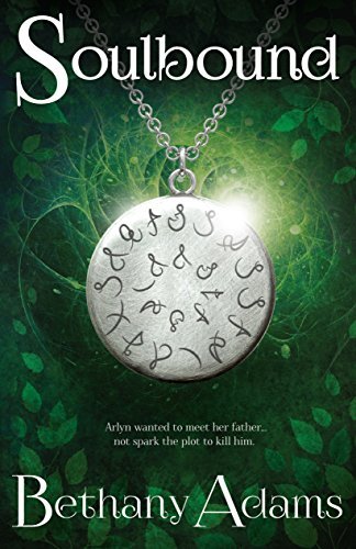 Return of the Elves book cover 1