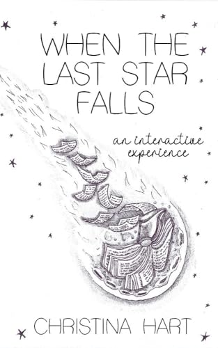 When The Last Star Falls book cover
