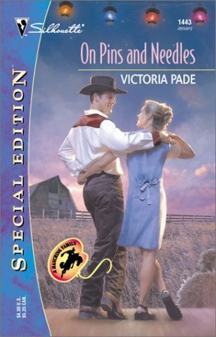 On Pins and Needles book cover
