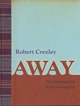 Away book cover