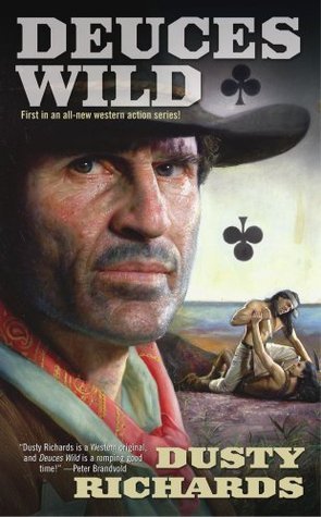 Deuces Wild book cover