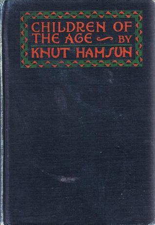 Children Of The Age book cover