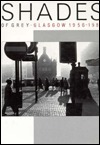 Shades of Grey book cover