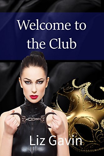 Welcome to the Club book cover