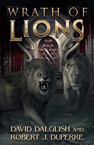 The Breaking World book cover 2