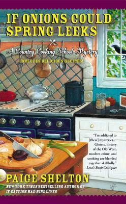 If Onions Could Spring Leeks book cover