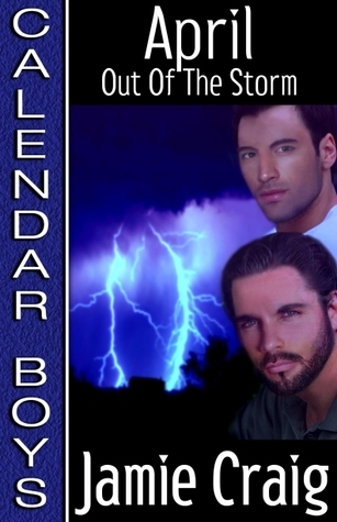 April book cover
