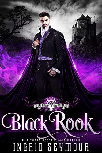 Black Rook book cover