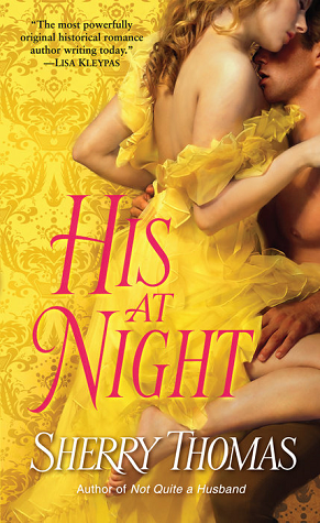 The London Trilogy book cover 3