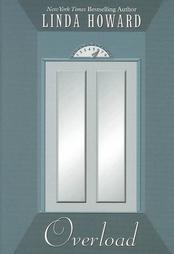 Overload book cover