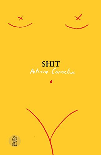 SHIT book cover
