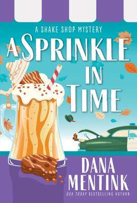 Shake Shop book cover 2