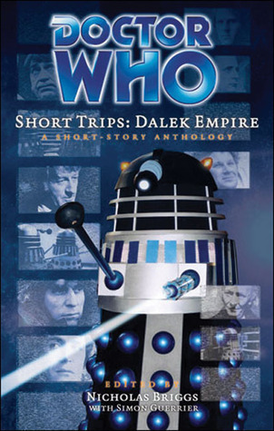 Doctor Who Short Trips book cover