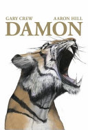 Damon book cover