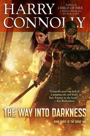 The Great Way book cover 3