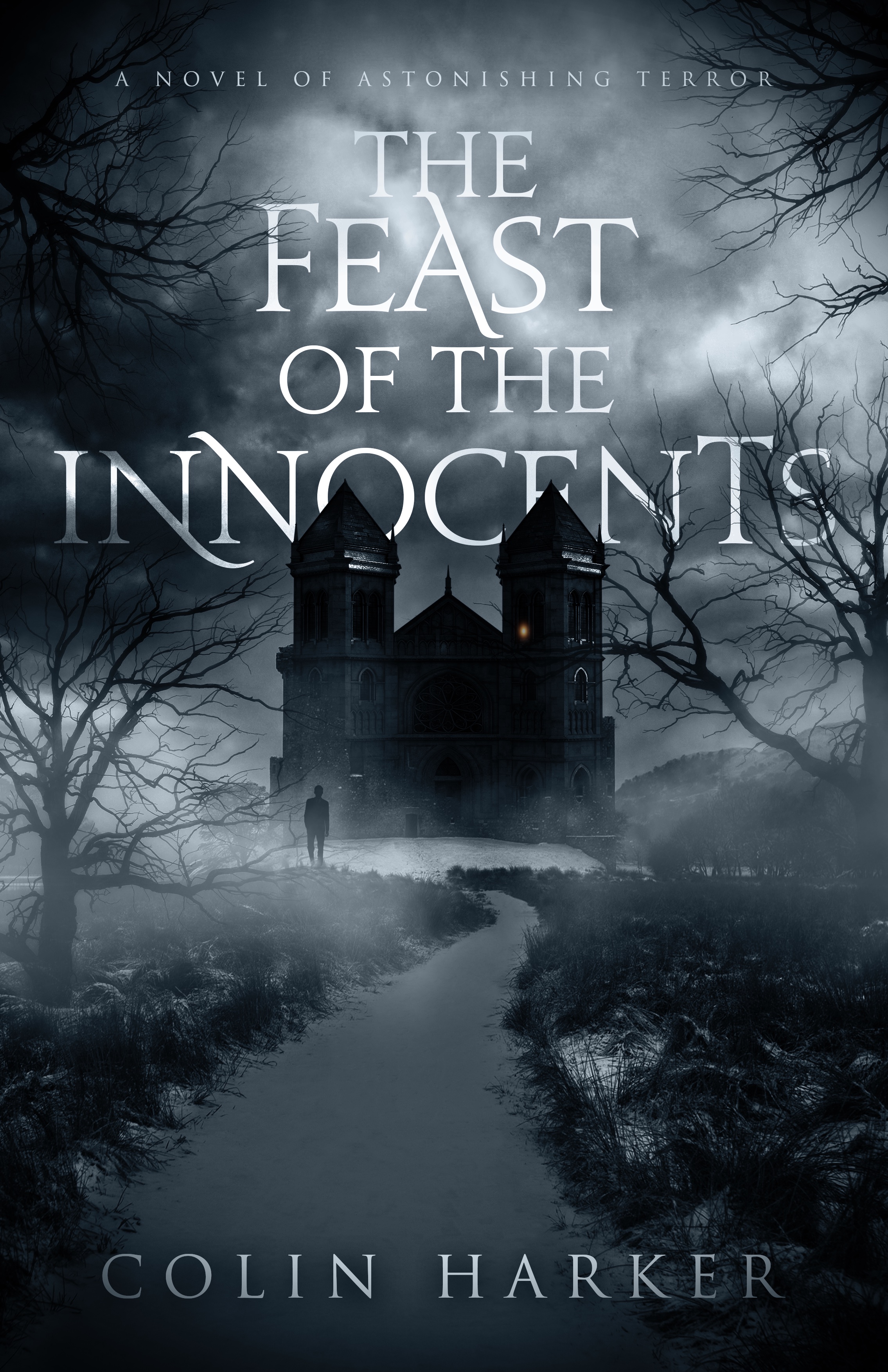 The Feast of the Innocents book cover