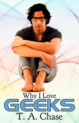 Why I Love... book cover 1