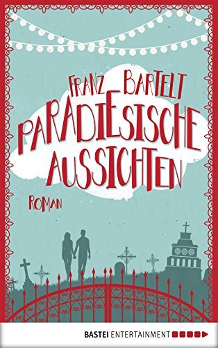 Paradiesische Aussichten book cover