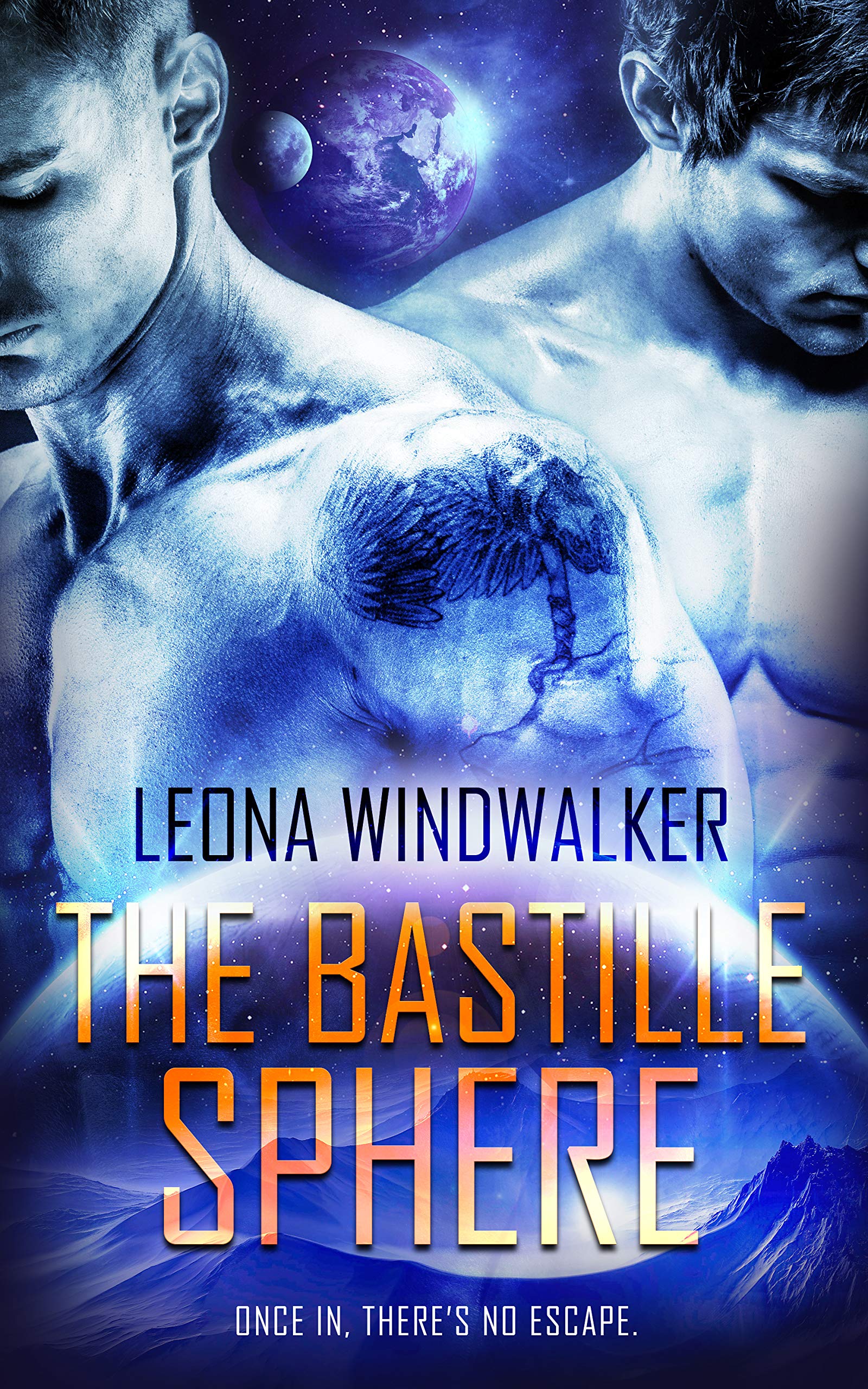 The Bastille Sphere book cover