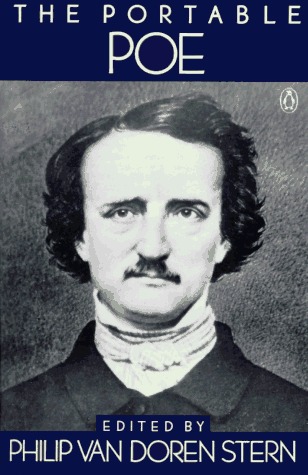 The Portable Poe book cover