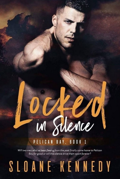 Pelican Bay book cover 1
