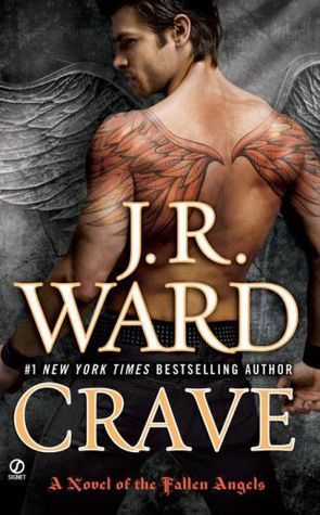 Fallen Angels book cover 2