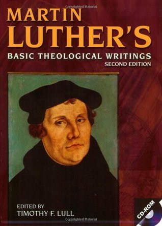 Basic Theological Writings book cover