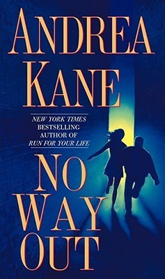 No Way Out book cover