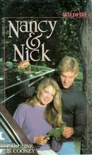 Nancy and Nick book cover