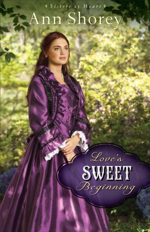 Sisters at Heart book cover 3