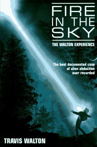 Fire in the Sky book cover