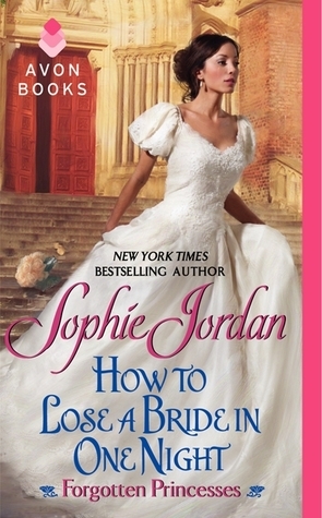 Forgotten Princesses book cover 3