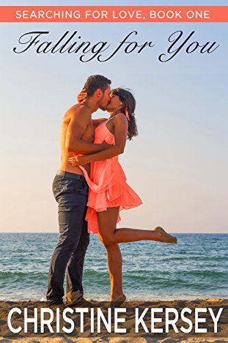 Searching for Love book cover 1