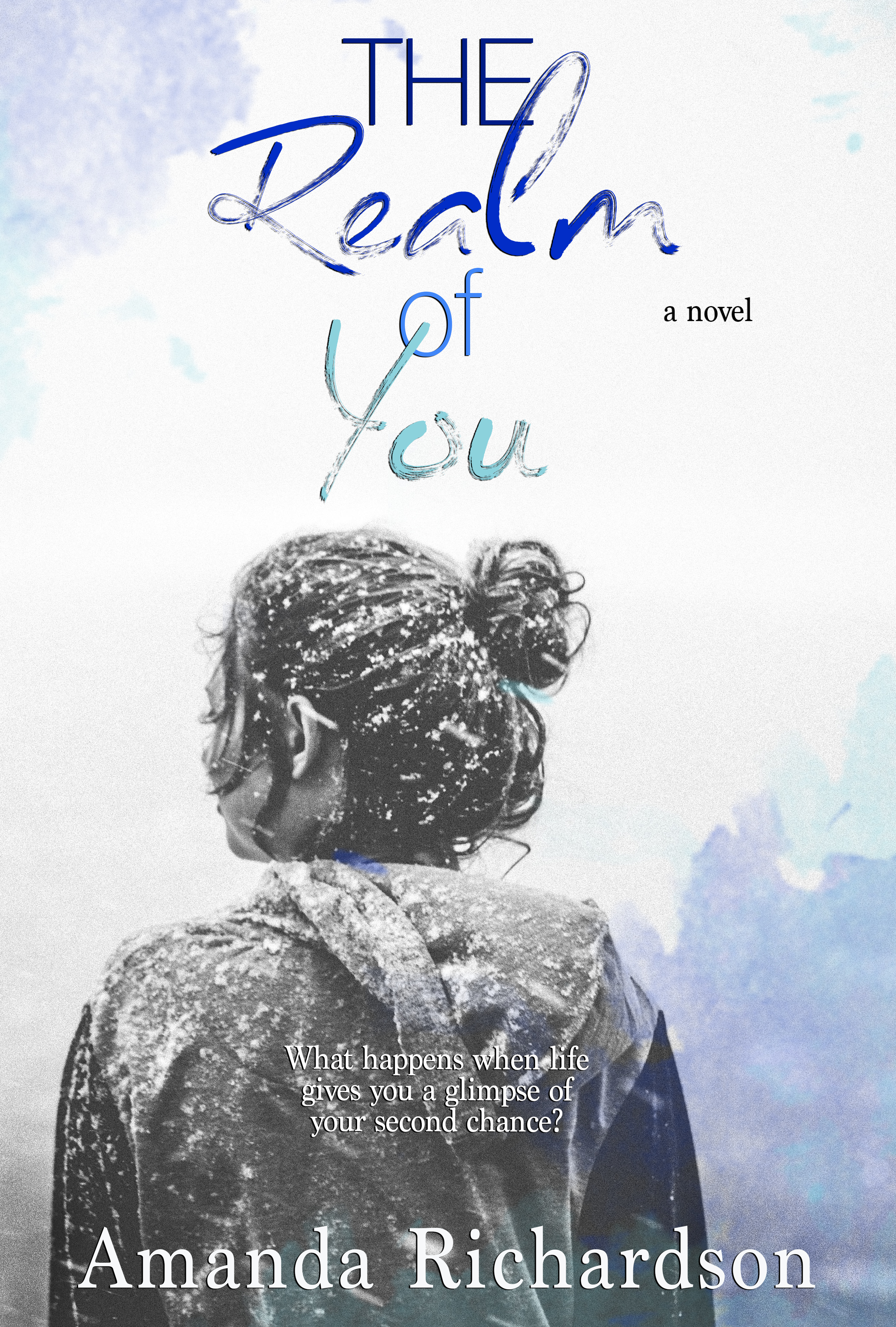 The Realm of You book cover