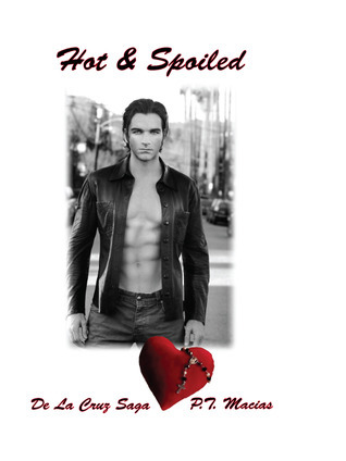 Hot & Spoiled book cover