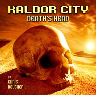 Kaldor City book cover 3