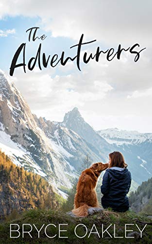 The Adventurers book cover