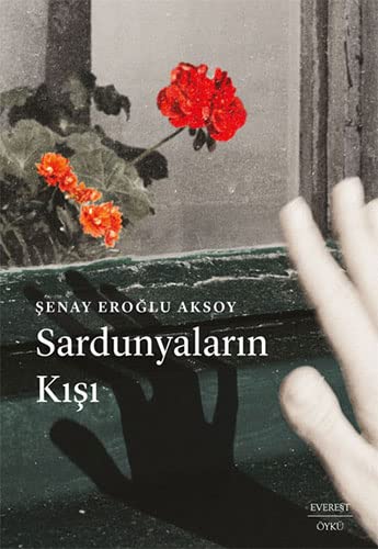 Sardunyaların Kışı book cover