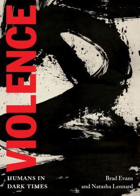 Violence book cover