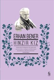 Hınzır Kız book cover