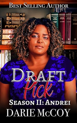 Draft Pick Season II book cover
