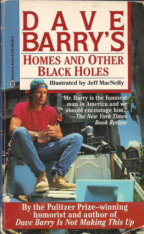 Homes and Other Black Holes book cover