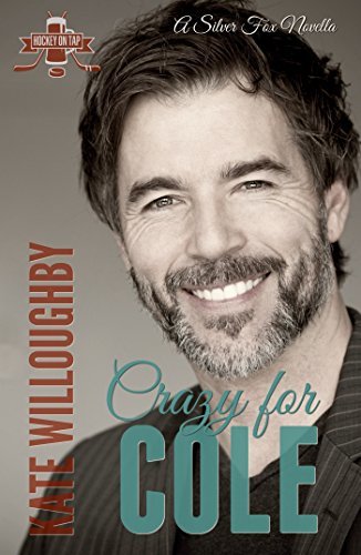 Crazy for Cole book cover